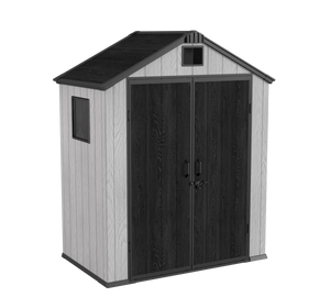 שרטוט מידות מחסן GA64 רוחב 170 ס