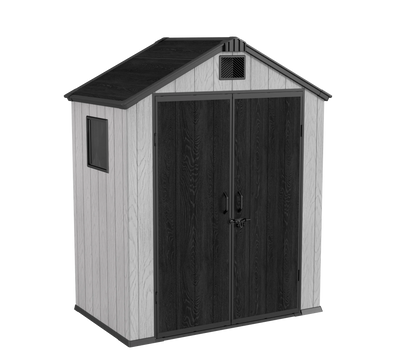 שרטוט מידות מחסן GA64 רוחב 170 ס