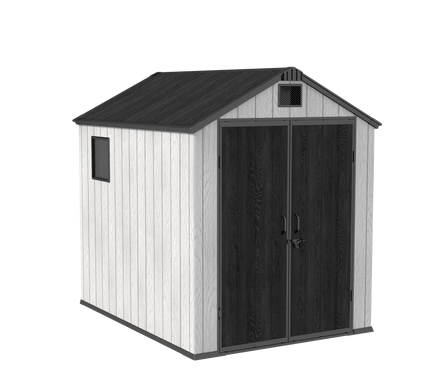 שרטוט מידות מחסן GA68 רוחב 176 ס