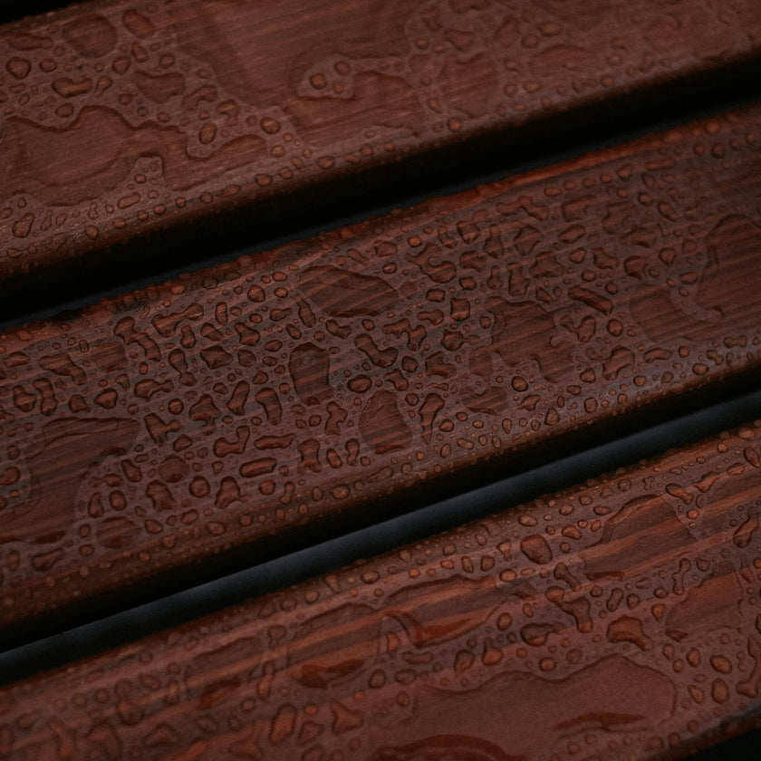 החוויה של הרלידן - עיצוב מנצח, סדר בגינה ושירות אישי שמלווה אתכם לאורך שנים