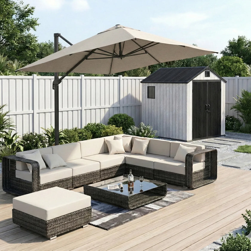 מהפכת הרלידן - יבוא ישיר של מוצרי איכות לבית ולגן במחיר הוגן ללא פערי תיווך