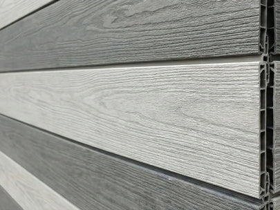 מחסן עמוק לחצר (Walk-In) לאופניים וציוד רב דגם GA68