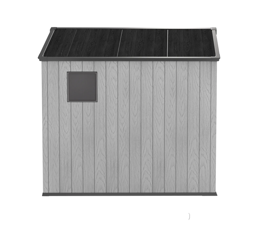 פתרון אחסון לאופניים וציוד ארוך במחסן GA68